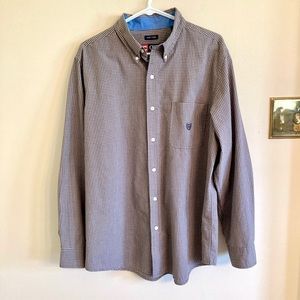 Men’s CHAPS Shirt